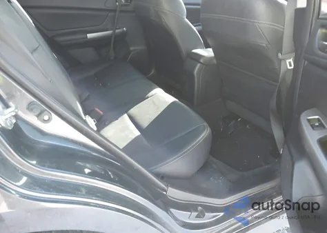 2015 Subaru Impreza 2.0I Sport Limited z USA, uszkodzony, nr VIN JF1GPAV63F8223680